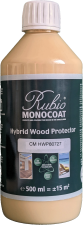 Bild zu Rubio Monocoat Terrassenöl Hybrid - CM HWP80727 für Lärche